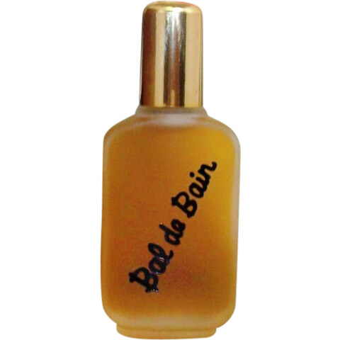 Bal de Bain (Skin Perfume) by Regency Cosmetics perfume bottle