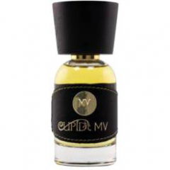M Collection - MV by Cupid perfume bottle