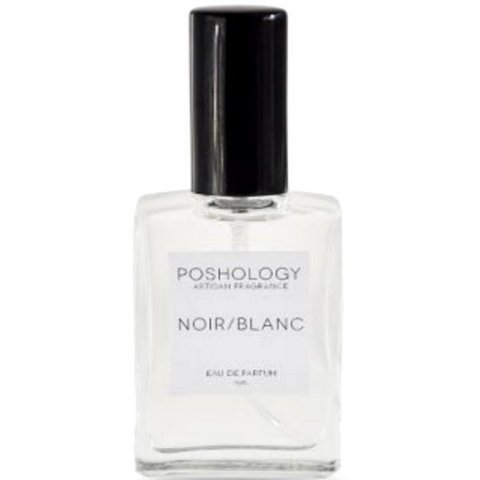 Noir/Blanc by Poshology perfume bottle