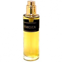 Mimoza by Meshaz perfume bottle