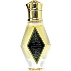 Golden Dust by Khalis / خالص perfume bottle