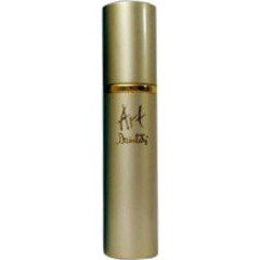 Art Modo Green by Dzintars perfume bottle