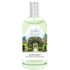 Royal Garden by Alan Bray perfume bottle