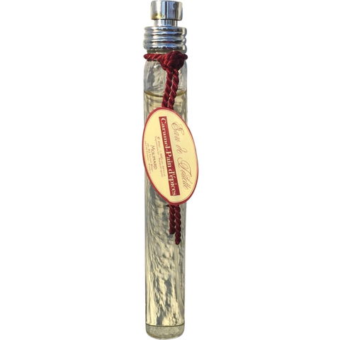 Caramel-Pain d'Epices by Molinard perfume bottle