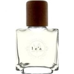 Le'a by Saffron James perfume bottle