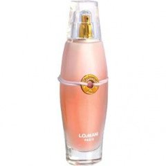Mademoiselle L by Lomani perfume bottle