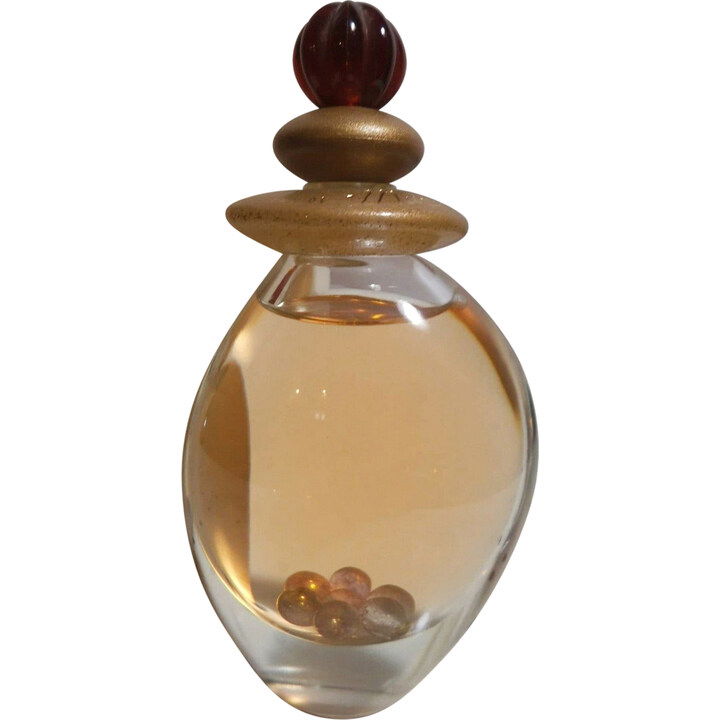 Eau de Murano Flacon Perles by Murano perfume bottle