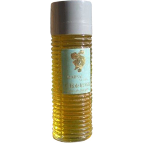 Cuir de Russe by Marsal perfume bottle