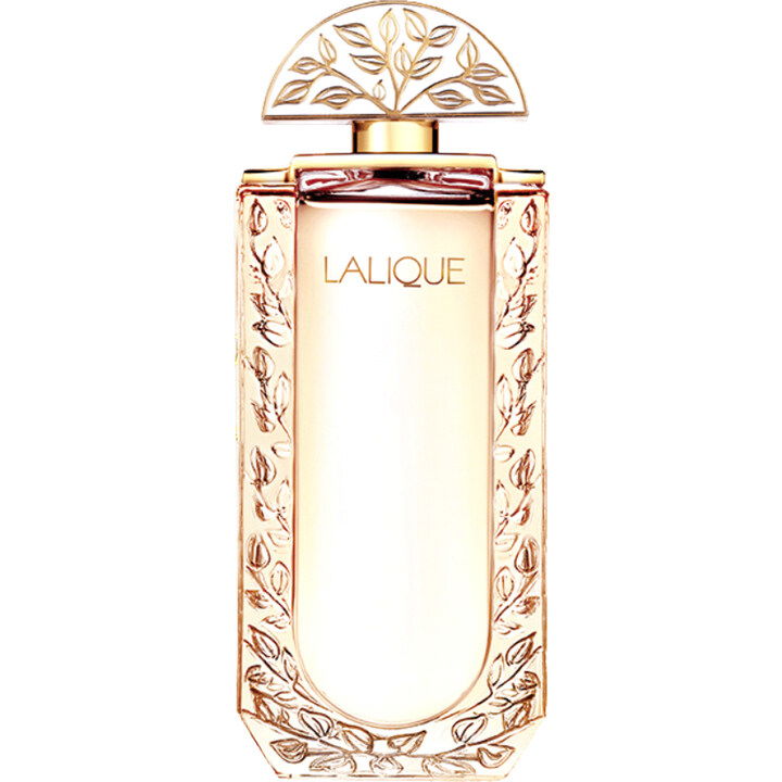 Lalique EDT by Lalique perfume bottle