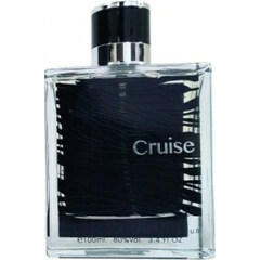Cruise by Rihanah perfume bottle