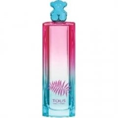 Bonjour Señorita by Tous perfume bottle