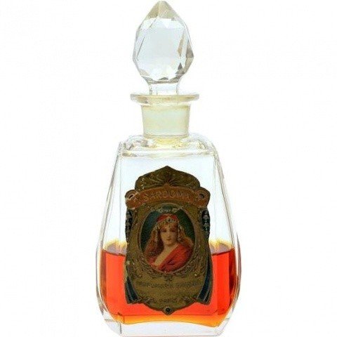Sardoma by Parfumerie Erizma perfume bottle