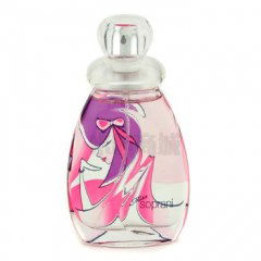 Miss Soprani by Luciano Soprani perfume bottle