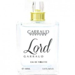 Lord Garraud by René Garraud perfume bottle