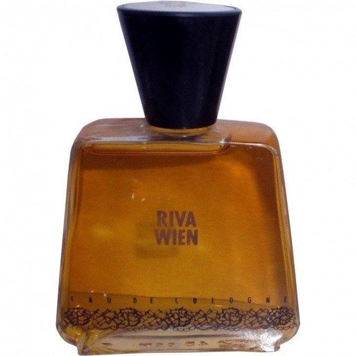 Riva Wien (Eau de Cologne) by Riva Wien perfume bottle