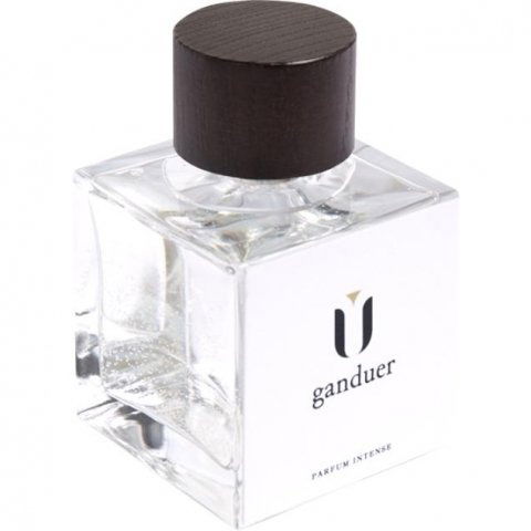 Ouverture by Ganduer perfume bottle