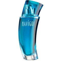 Navîgo Homme by Jafra perfume bottle