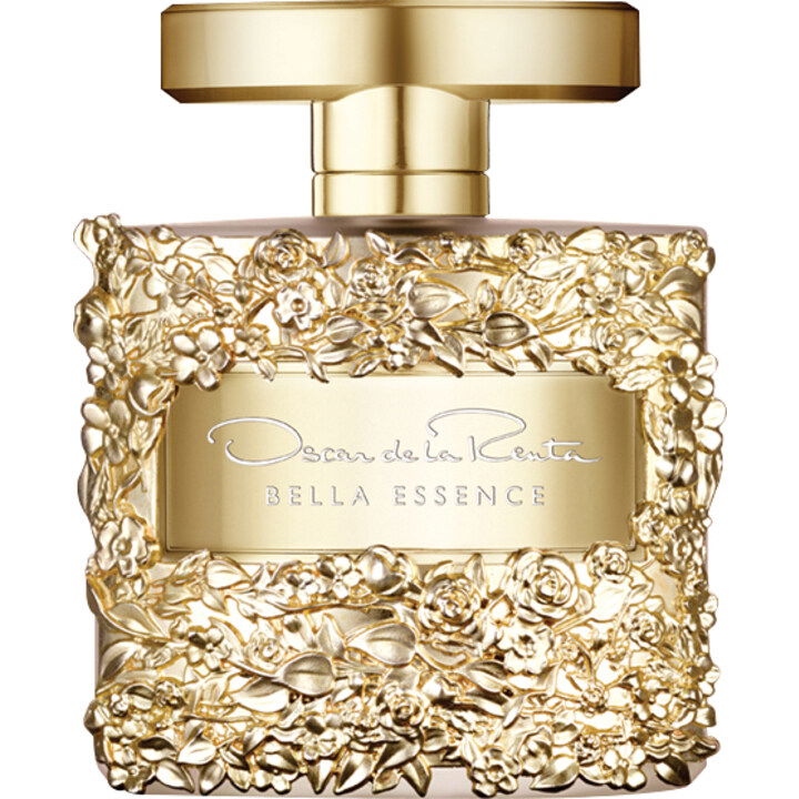 Bella Essence by Oscar de la Renta perfume bottle