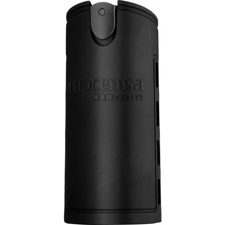 Noir by Mocemsa perfume bottle