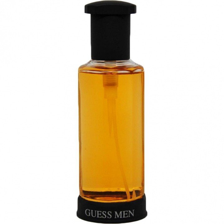 Guess Men (Cologne) by Guess perfume bottle