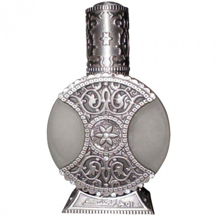 Rouh Al Musk by Mishal Muzaffar Atarji perfume bottle