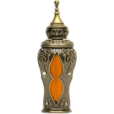 Shaikha by Junaid Perfumes perfume bottle