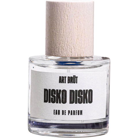 Disko Disko by Art Brüt perfume bottle