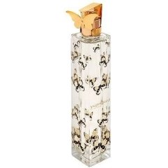 Yujin Gold by Ella Mikao perfume bottle
