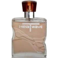 Heat Wave for Men by Création Lamis perfume bottle