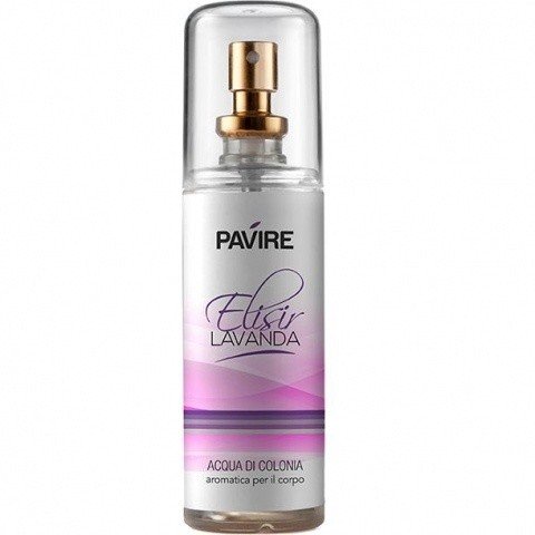 Elisir - Lavanda by Pavire perfume bottle