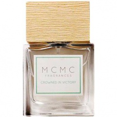 Crowned in Victory by MCMC Fragrances perfume bottle