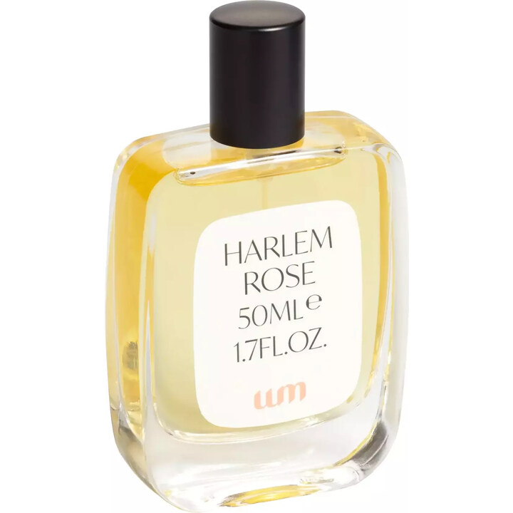 Harlem Rose by Wasma Mansour perfume bottle