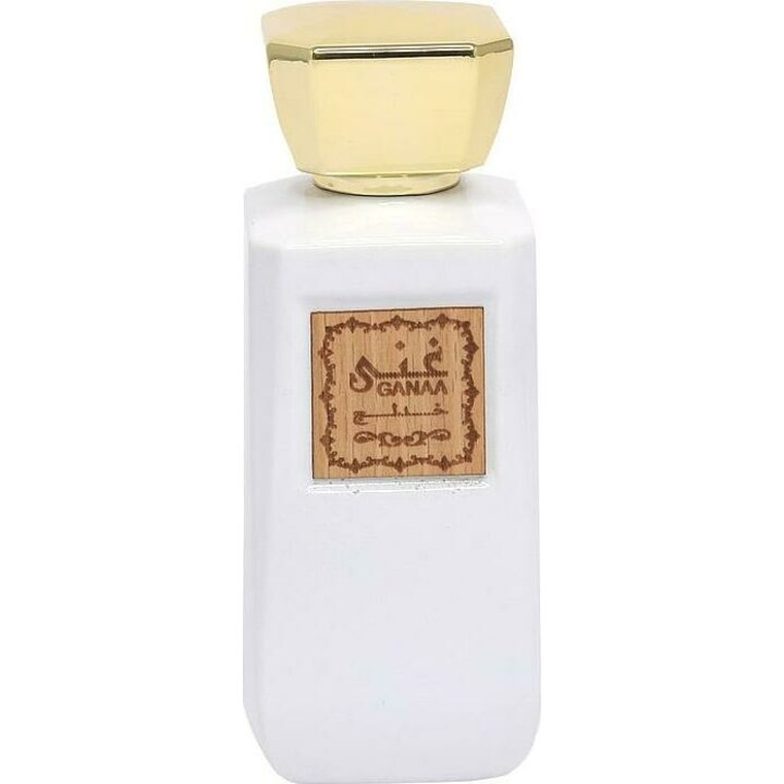 Ganaa by Khadlaj / خدلج perfume bottle