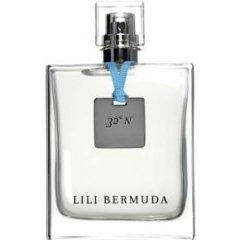 32° N by Lili Bermuda perfume bottle