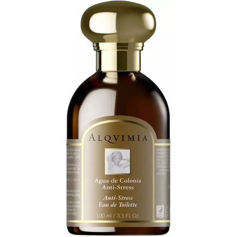 Agua de Colonia Anti-Stress / Anti-Stress Eau de Toilette