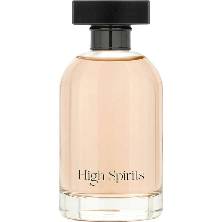 High Spirits by High Spirits perfume bottle