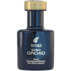 Dubai Orchid by Rayhan perfume bottle