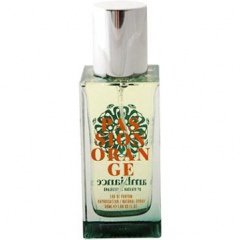 Passion Orange by Vivasan perfume bottle