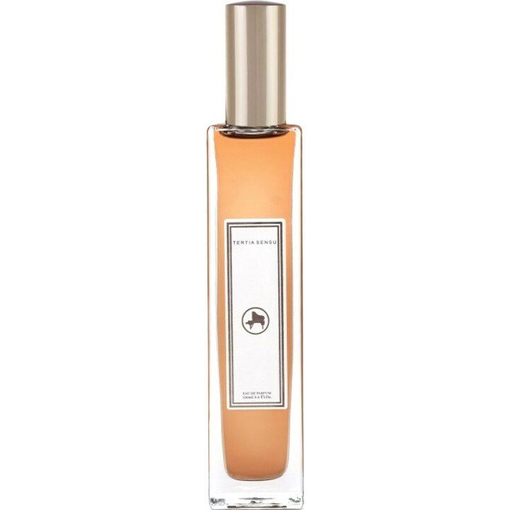 Alhambra Noir Privé by Tertia Sensu perfume bottle