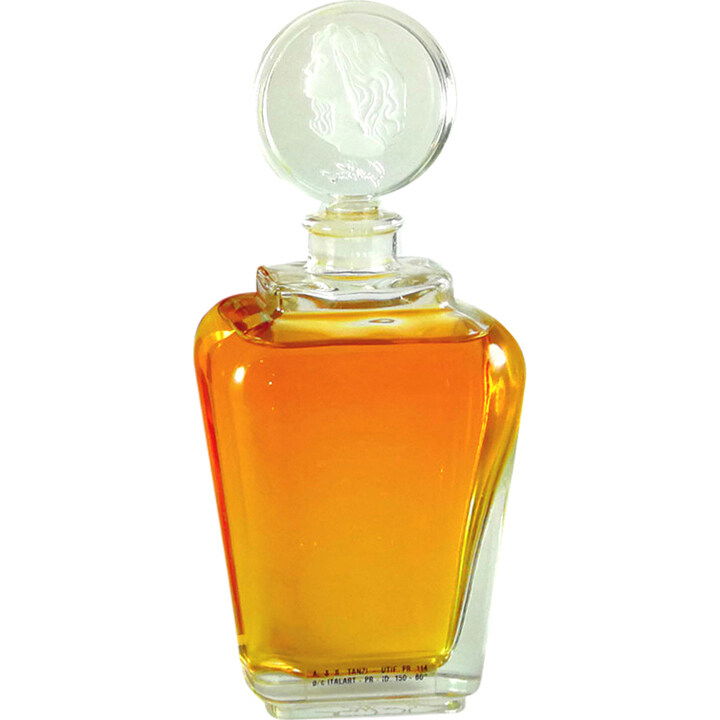 Marta (1985) EDP by Battistoni perfume bottle