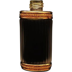Top Shelf Attar by One Way Bridge Perfumes perfume bottle