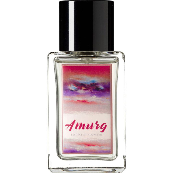 Amurg by Essence de Roumanie perfume bottle