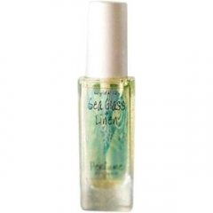 Sea Glass & Linen by Wylde Ivy perfume bottle