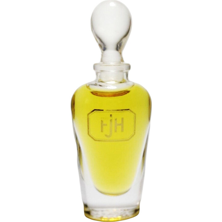 FJH by Fred Hayman perfume bottle