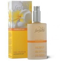 Frangipani (Eau Fraîche)