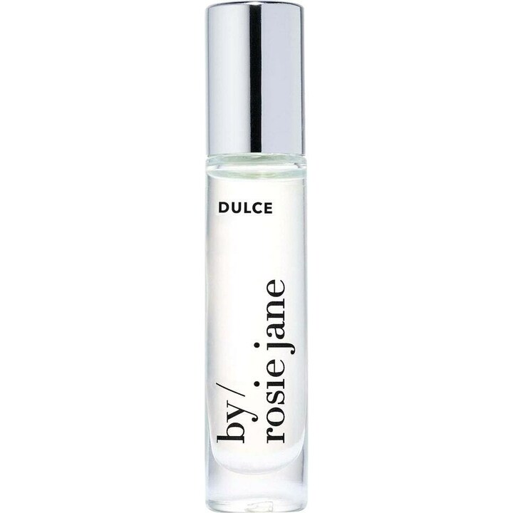Dulce (Perfume Oil) by By / Rosie Jane perfume bottle