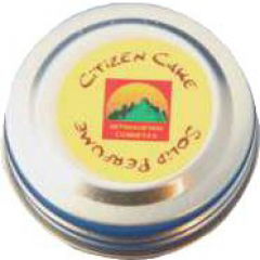 Citizen Cake by Heymountain Cosmetics perfume bottle