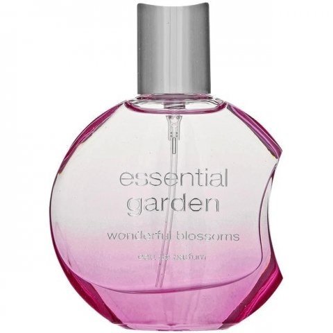 Wonderful Blossoms by Essential Garden perfume bottle