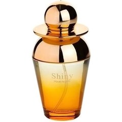 Shiny by Jinbady perfume bottle