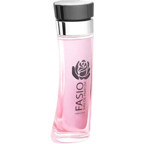 Fasio EDP by Emper perfume bottle